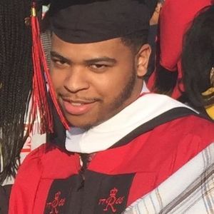 Meet your Posher, Darius